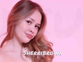 sherribrown Deutsche Sexcams
