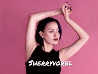 sherryvorel Deutsche Sexcams