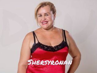 Shersyronan