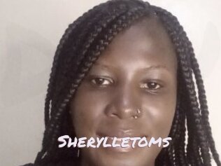 Sherylletoms