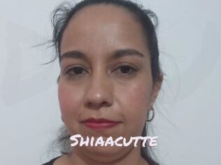 Shiaacutte