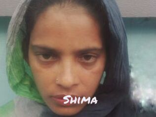 Shima