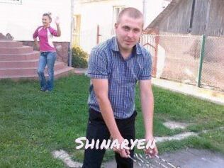 Shinaryen
