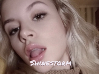 Shinestorm
