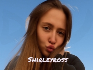 shirleyross Deutsche Sexcams