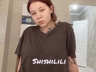shishilili Deutsche Sexcams