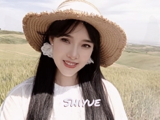 Shiyue