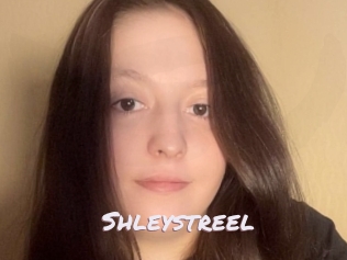 Shleystreel