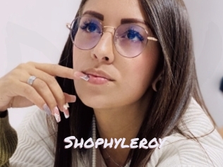 Shophyleroy