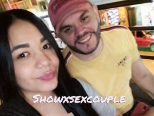 showxsexcouple Deutsche Sexcams