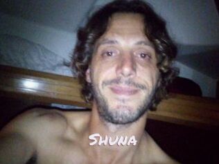 Shuna