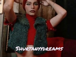 shurtanyydreams Deutsche Sexcams