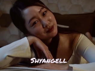 shyangell Deutsche Sexcams