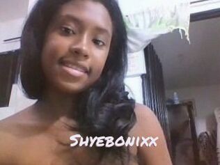 Shyebonixx