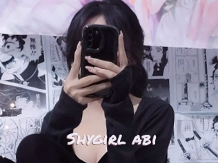shygirl_abi Deutsche Sexcams