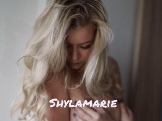 Shylamarie