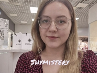 Shymistery