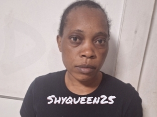 shyqueen25 Deutsche Sexcams