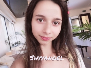 shyyangel Deutsche Sexcams