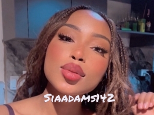 siaadams142 Deutsche Sexcams