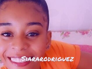 Siararodriguez