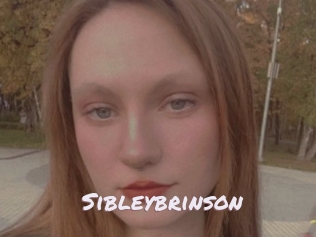 sibleybrinson Deutsche Sexcams