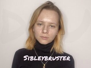 Sibleybruster