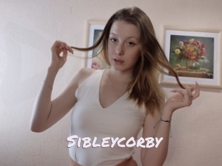 sibleycorby Deutsche Sexcams
