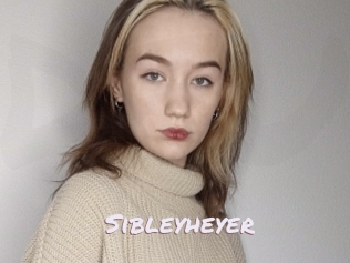 sibleyheyer Deutsche Sexcams