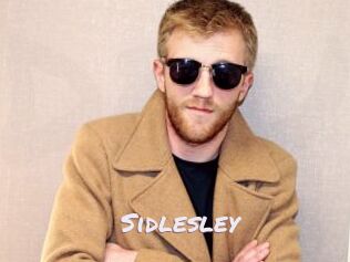 Sidlesley