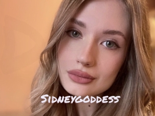 sidneygoddess Deutsche Sexcams