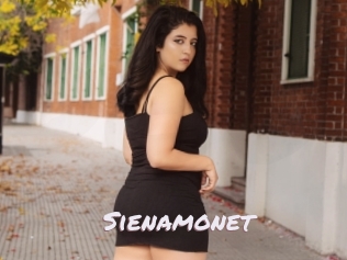 sienamonet Deutsche Sexcams