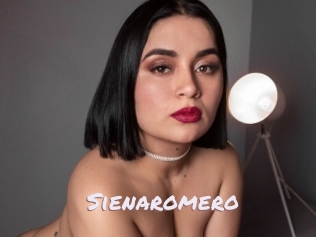 Sienaromero