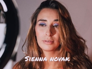 sienna_novak Deutsche Sexcams