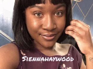 Siennahaywood