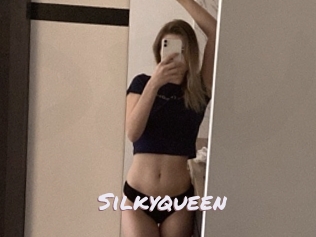 Silkyqueen