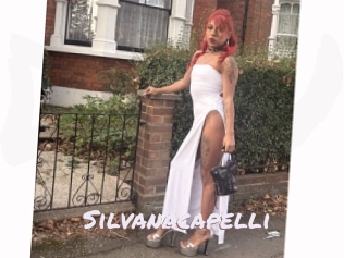 Silvanacapelli