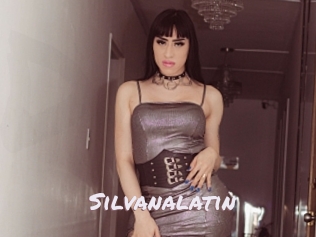 silvanalatin Deutsche Sexcams