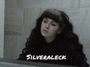 silveraleck Deutsche Sexcams