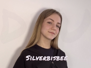 Silverbisbee