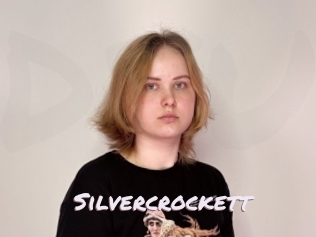 silvercrockett Deutsche Sexcams