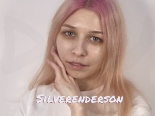 Silverenderson
