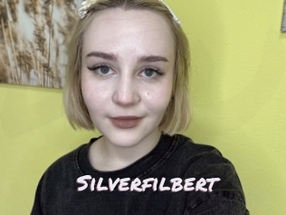 Silverfilbert