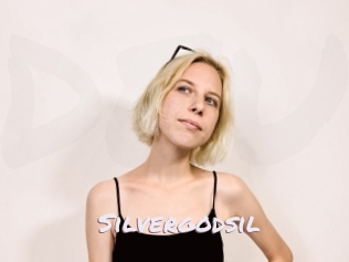Silvergodsil