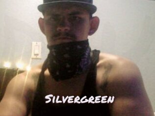 Silvergreen