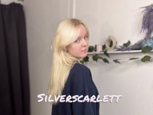 Silverscarlett
