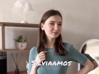 Silviaamos