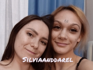 silviaanddarel Deutsche Sexcams