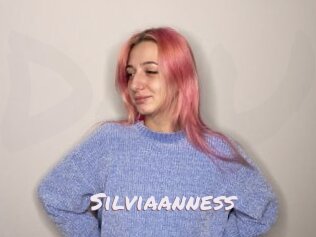Silviaanness