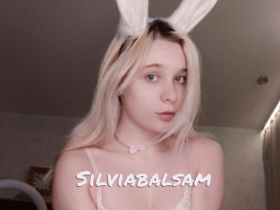 Silviabalsam